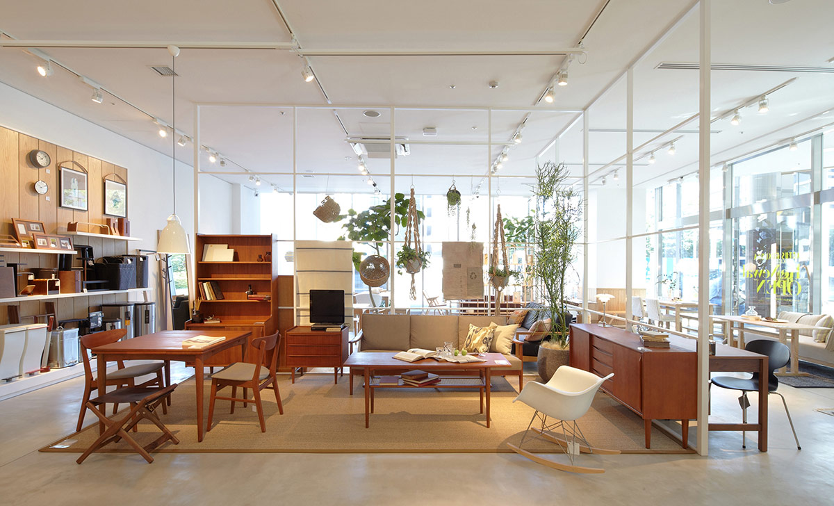 アクタス福岡店